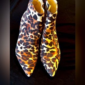 JOURNEE ISOBEL BOOTS